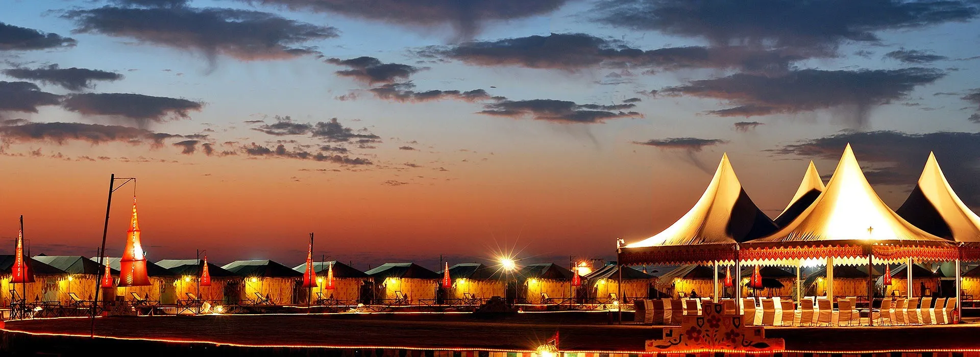 Gujarat Heritage & Rann Escape